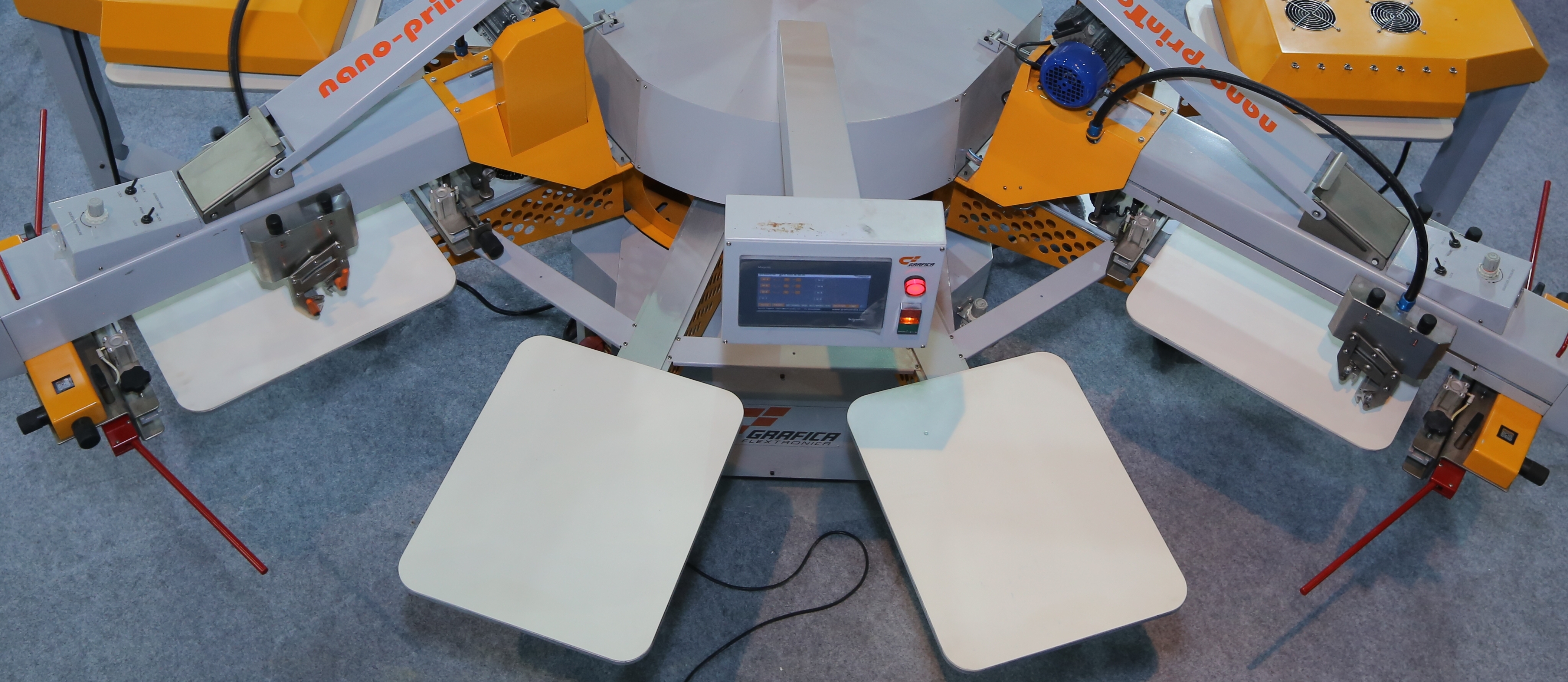 Screen Print India New Delhi Edition